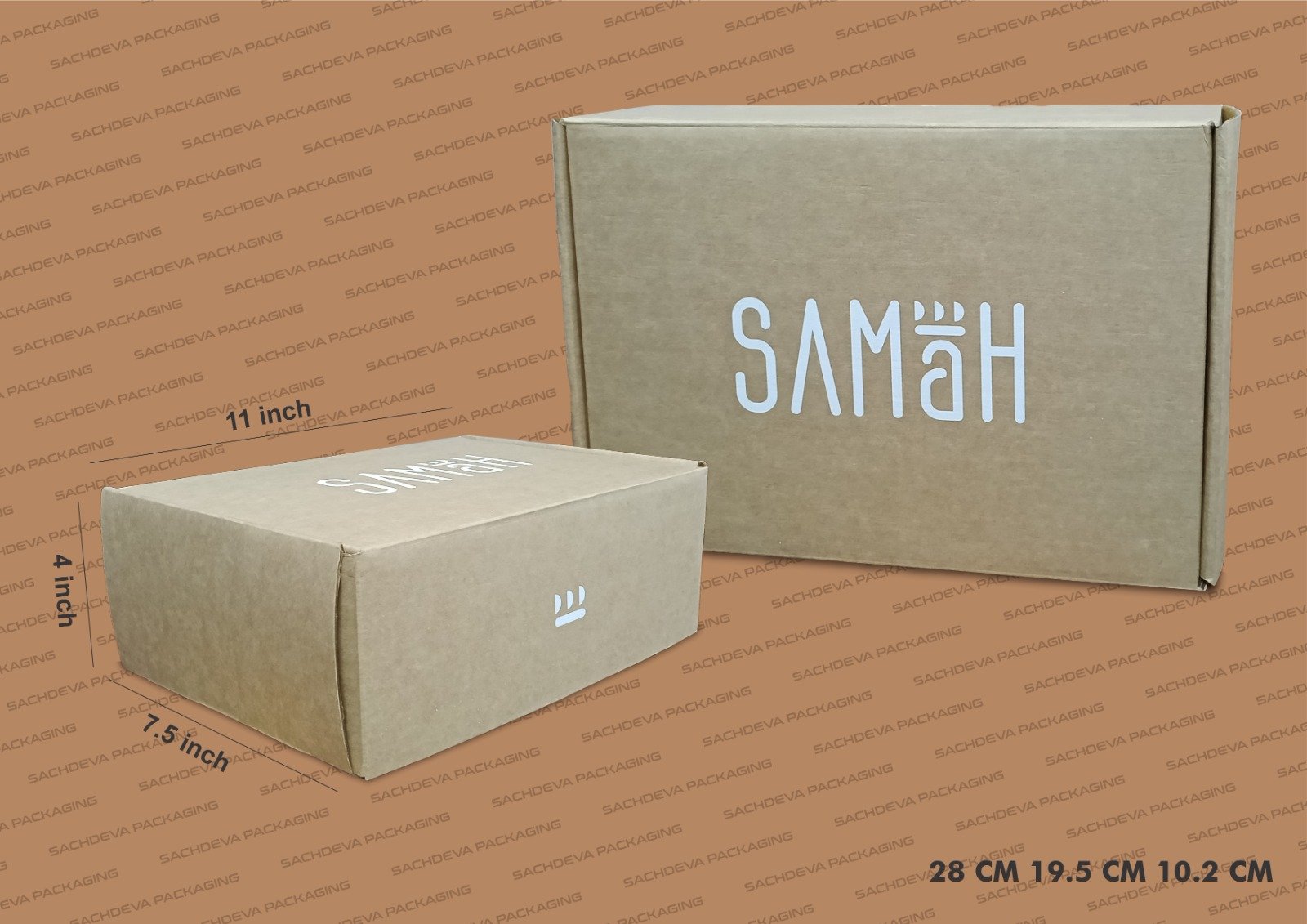 Shipping Boxes